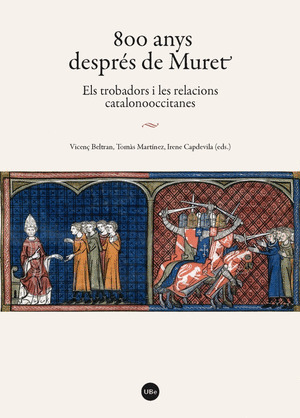 800 ANYS DESPRES DE MURET