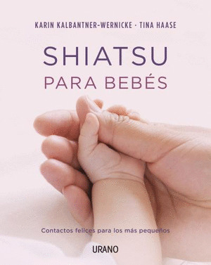 SHIATSU PARA BEBÉS