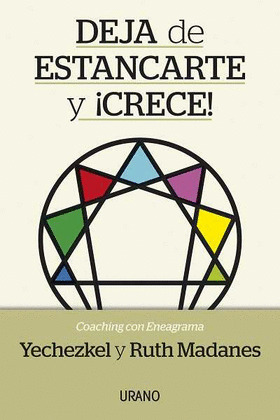 DEJA DE ESTANCARTE Y ¡CRECE!