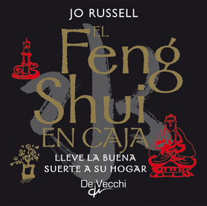 FENG SHUI EN CAJA