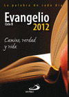 EVANGELIO 2012 CICLO B -PEQUEÑO-