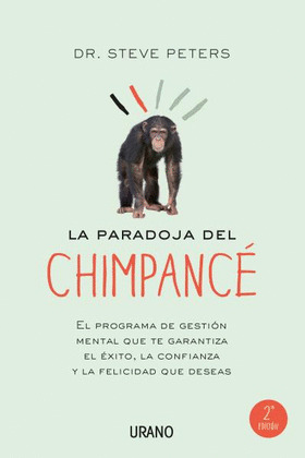 PARADOJA DEL CHIMPANCÉ, LA