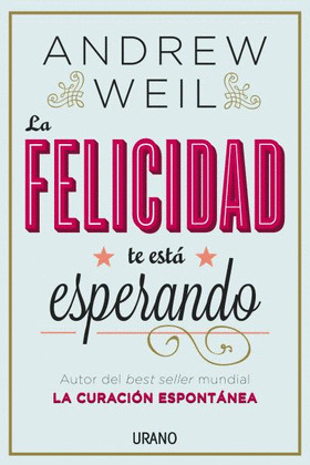 FELICIDAD TE ESTÁ ESPERANDO, LA