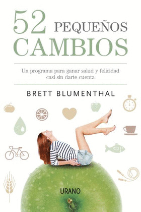 52 PEQUEÑOS CAMBIOS