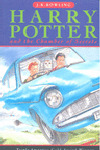 HARRY POTTER AND THE CHAMBER OF SECRETS