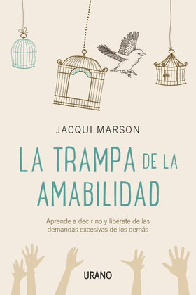 TRAMPA DE LA AMABILIDAD, LA