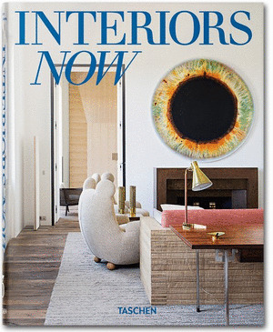 INTERIORS NOW! 3