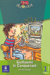 L&D1. GUILLAUME LE CONQUERANT