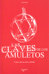 CLAVES DE LOS AMULETOS LAS