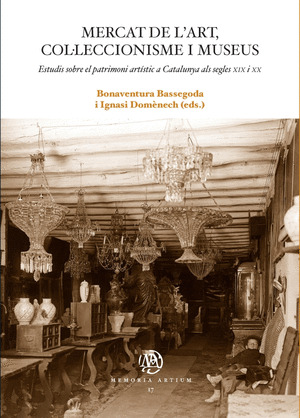 MERCAT DE LART, COL·LECCIONISME I MUSEUS.