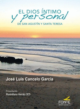 EL DIOS INTIMO Y PERSONAL