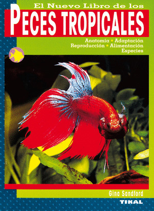 PECES TROPICALES