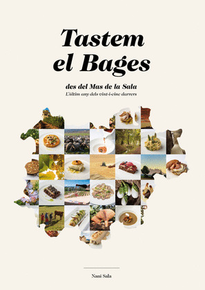 TASTEM EL BAGES DES DEL MAS DE LA SALA