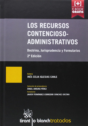 LOS RECURSOS CONTENCIOSOS-ADMINISTRATIVOS