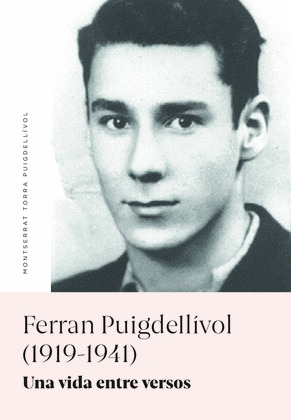 FERRAN PUIGDELLIVOL (1919-1941)