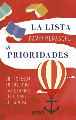 LISTA DE PRIORIDADES, LA