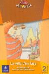 L&D2. LA VILLA D'EN FACE