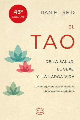 TAO DE LA SALUD, SEXO Y LARGA VIDA; EL