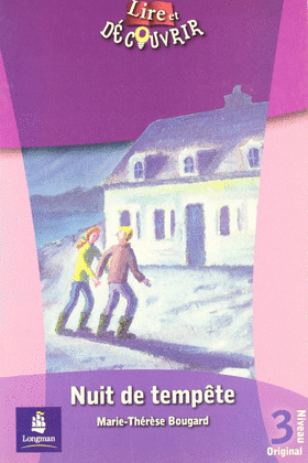 L&D3. NUIT DE TEMPETE