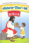 LA HISTORIA DE DIOS PARA MÍ