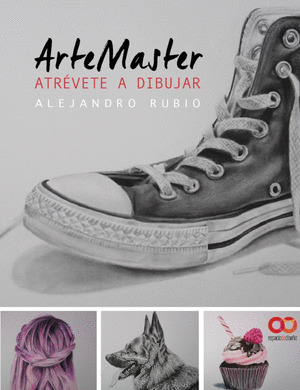 ARTEMASTER. ATREVETE A DIBUJAR