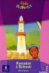 RAMADAM A DJIBOUTI LEVEL 3