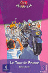 L&D3. LE TOUR DE FRANCE