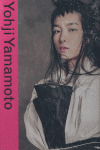 YOHJI YAMAMOTO-ESP.