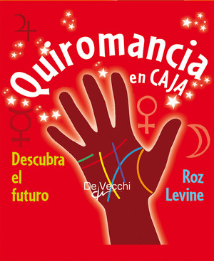 QUIROMANCIA