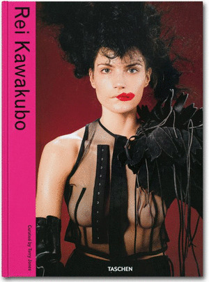 REI KAWAKUBO- ESP.