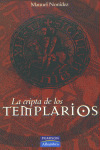 CRIPTA DE LOS TEMPLARIOS, LA