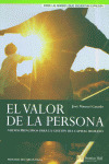 FT(RH). EL VALOR DE LA PERSONA