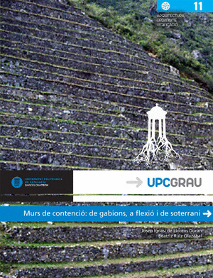 MURS DE CONTENCIÓ