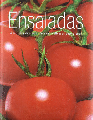 ENSALADAS
