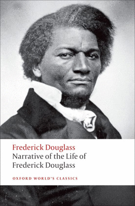 NARRATIVE OF THE LIFE OF FREDERICK DOUGLASS AN AMERICAN SLAVE