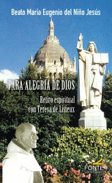 PARA ALEGRIA DE DIOS