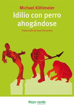 IDIL·LI AMB GOS OFEGANT-SE