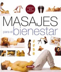 MASAJES PARA EL BIENESTAR