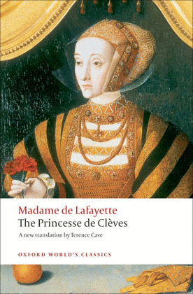OXFORD WORLD'S CLASSICS: THE PRINCESSE DE CLEVES