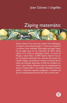 ZÀPING MATEMÀTIC