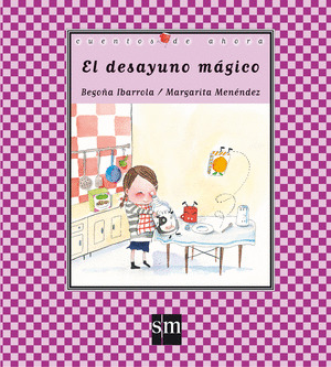 DESAYUNO MÁGICO, EL
