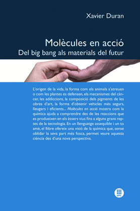 MOLÈCULES EN ACCIÓ