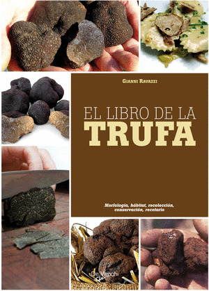 LIBRO DE LA TRUFA, EL