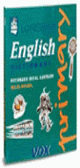 PRIMARY ENGLISH DICTIONARY