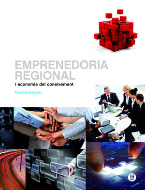 EMPRENEDORIA REGIONAL I ECONOMIA DEL CONEIXEMENT