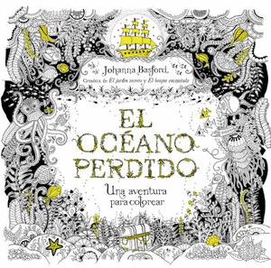 OCÉANO PERDIDO, EL
