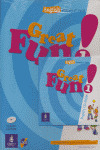 GREAT FUN 1ºEP SB