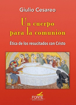 UN CUERPO PARA LA COMUNION
