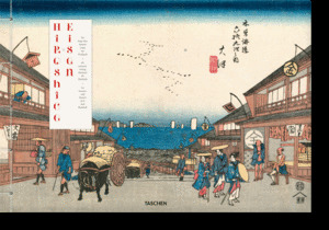 HIROSHIGE & EISEN