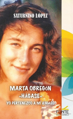 MARTA OBREGON 